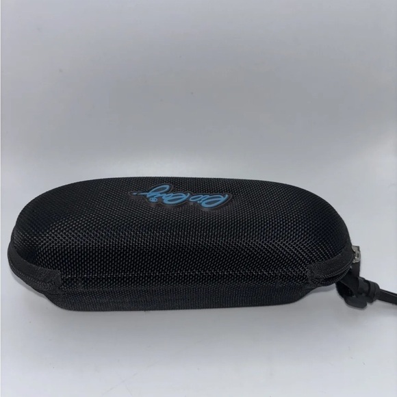 Rio Ray Seascape R 321 Polarized Sunglasses With Rio Ray Zippered Case Square - Picture 7 of 8